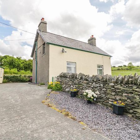 Penrhyddion Ucha Villa Capel Garmon Bagian luar foto