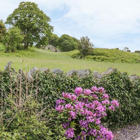 Penrhyddion Ucha Villa Capel Garmon Bagian luar foto